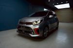 【三民汽車】原鈑件 原廠保養紀錄 加裝車道偏移 8吋觸控觸控式多媒體系統