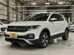 【實車在店〃認證車】230 TSI ...