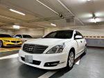 【實價:12萬】2010型 TEANA 2.5 旗艦版全景天窗 6氣囊 雙電動椅