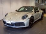 2024年 Porsche 911 Carrera S 總代理 原廠認證中古車
