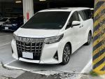 銓鎰汽車 2020 ALPHARD 3.5 Ex...