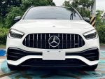 【2021年式BENZ AMG GLA45 4Ma...