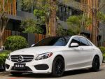 C300 AMG 全景天窗 柏林之音 ...