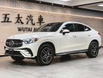 2025 GLC300 AMG 4MATIC Coupe #3212 全新車