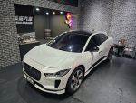 2023 Jaguar I-Pace EV400 S黑魂版鐵支7跑3百 樂高汽車