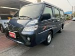 認證車 可全貸 可變貨車 自排 八座 定速 盲點 / 高駿汽車