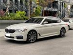 2018年530i m 5AT跟車 360...