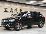 2020 GLC200 SUV #7697 總代理 23P LED頭燈