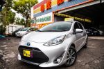 ★實車實價 里程保證★HOT認證-Prius C 開啟智慧節能的駕駛新時代