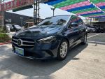 2020 BENZ B200 ACC智慧跟車 雙電動椅 盲點 數位儀錶 原鈑件