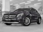 2015年 GLA180 一手無菸認證車，五門掀背車，實車時價，輕鬆全額貸