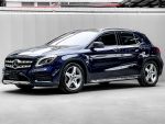 18年 GLA180 AMG 總代理，ACC跟車、跑車椅、Carplay、電尾