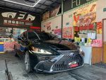 2019 凌志 ES300H 2.5 黑 免鑰匙 天窗 電熱椅 顯影 快撥 跟車