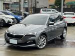 22 SKODA SCALA 1.0頂級 市場稀少車款 該有配備通通有 可全額貸