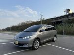 2014年 previa 原版認證車 家庭露營都好用