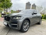 17 Jaguar F-Pace R-Sport 35T AWD 實跑5萬跑少