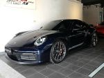 總代理 CARRERA S C2S 天窗 跑...