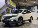 2014年 Honda CR-V 2.4L VTi-S