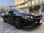CLA250 2021年 實境導航 360環景 全景天窗 AMG 外觀 低里程