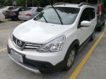 W自售 2020 LIIVINA 一手女用車 車況優 有認證可全貸