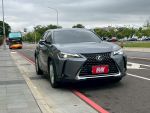 2022 LEXUS UX250H 超低里程 低利貸款