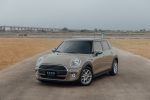 臻品-極低里程 車子內裝極為新穎 新車程度的好選擇