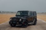 臻品-高品質日規車輛 極低里程5.8萬km LORINSER22吋鋁圈