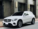 總代理GLC250 AMGLine 一手新...