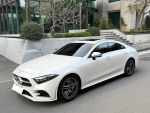 總代理AMG 超低里程 環倉氣氛...