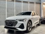 精銳車業 弄車庫 Audi Etron 5...