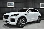 【晉達】2022 E-Pace P200 R-Dynamic S 總代理 少跑