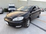 【國民神車】2004年豐田ALTIS1.8，好開好發一車傳三代
