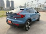 不二價賣A級認證車車牌REC-1105可查證 C40 U頂規雙馬達 408P