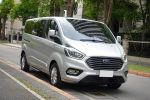[捷誠]Ford Tourneo Custom 旅行家 8人座 頂級款 原版件
