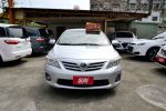Toyota Corolla Altis E《定速巡航/行車紀錄器/恆溫空調》