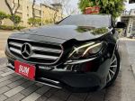 大改後W213 E200 Avantgarde輕鬆入主只要百萬內豪華低負擔