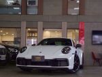 2024 Porsche 911 Carrera T ...