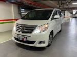 2014 TOYOTA ALPHARD 3.5實車實價