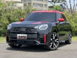 【2024 MINI CountryMan JCW A...