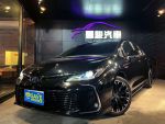 2019 Toyota Altis Hybrid 油電旗艦版 電動椅.環景.抬顯