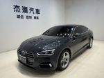 【杰運台北】2018 AUDI A5 40 ...