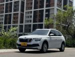 Kamiq 1.0T 省油 省稅 再...