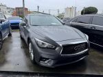 格上中古車 2020年 Q50 旗艦馭樂款  原廠保養 實車在店 價格可議價