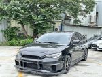 免頭款.可全額貸.全車黑化.EVO...