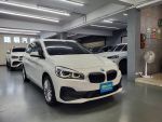 實車實價220i GT Deluxe Editio豪華版總代理 抬顯 全景5AS