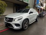 #破盤價 2016.7 GLE450 9速變速箱 一手車 換車出售