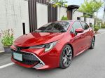 AURIS 旗艦 鄰居家庭成員增加換車出售 ACC、抬顯、換檔撥片、盲點、電熱椅