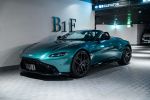 2022年 Vantage Roadster V8 總代理 金帝｜內湖