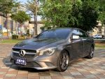 【杰運台中】 2015 BENZ CLA20...