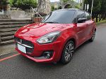 都會小車Swift 雙環跑格儀錶板...